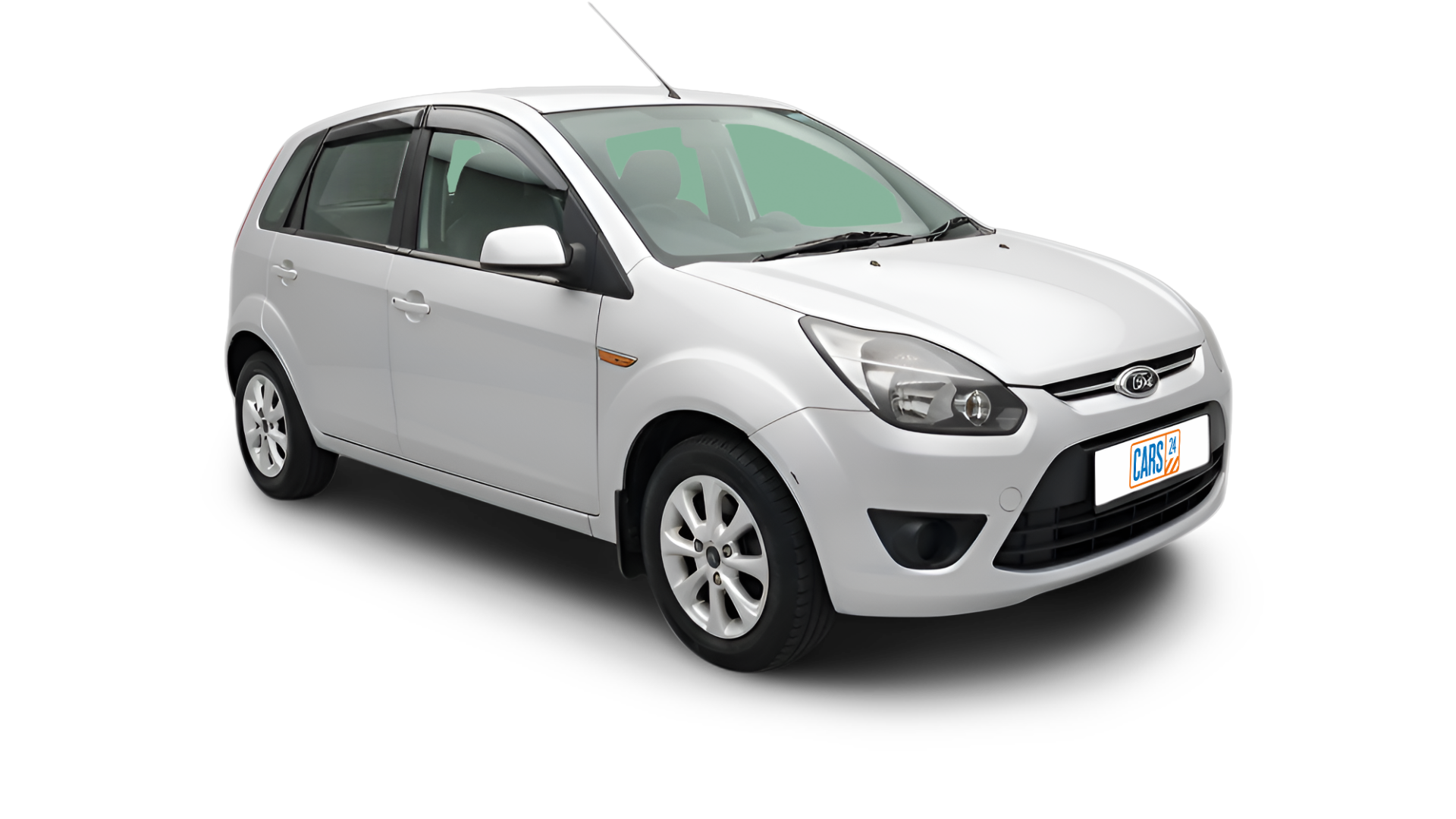 Ford Figo-img
